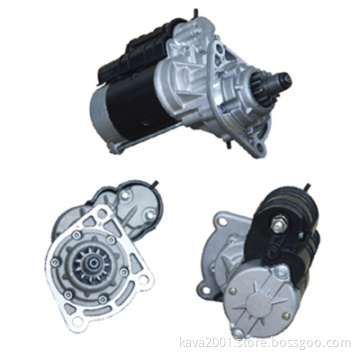 Starter for Claas Harvester JCB Perkins 123708240